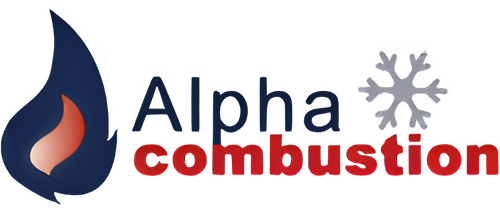  Alpha Combustion